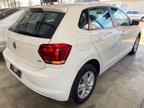 VOLKSWAGEN Polo Hatch 1.6 4P MSI FLEX, Foto 7