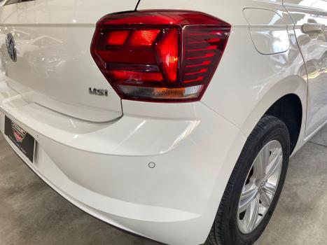 VOLKSWAGEN Polo Hatch 1.6 4P MSI FLEX, Foto 8