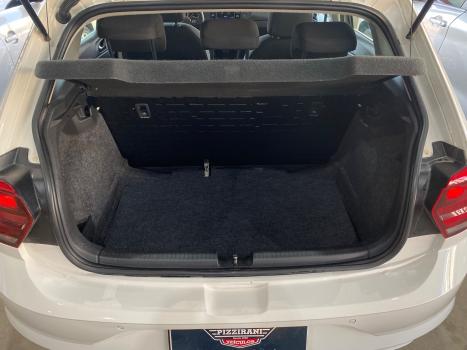 VOLKSWAGEN Polo Hatch 1.6 4P MSI FLEX, Foto 9