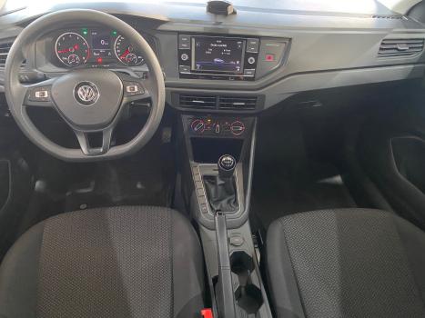 VOLKSWAGEN Polo Hatch 1.6 4P MSI FLEX, Foto 10