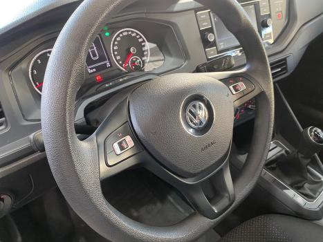 VOLKSWAGEN Polo Hatch 1.6 4P MSI FLEX, Foto 11