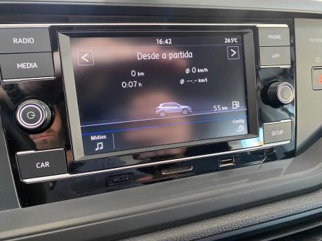 VOLKSWAGEN Polo Hatch 1.6 4P MSI FLEX, Foto 12