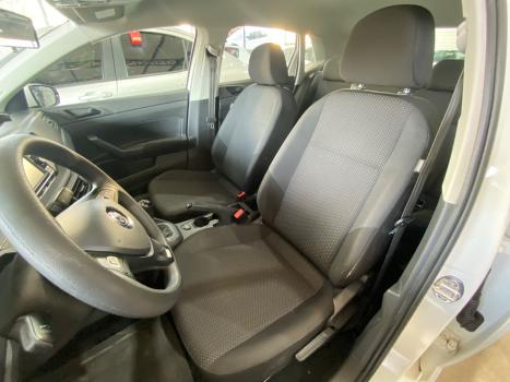 VOLKSWAGEN Polo Hatch 1.6 4P MSI FLEX, Foto 13