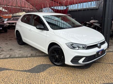 VOLKSWAGEN Polo Hatch 1.0 16V 4P, Foto 2