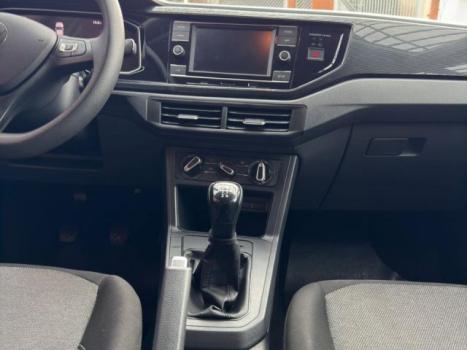 VOLKSWAGEN Polo Hatch 1.0 16V 4P, Foto 5