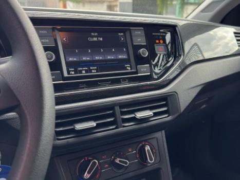 VOLKSWAGEN Polo Hatch 1.0 16V 4P, Foto 6