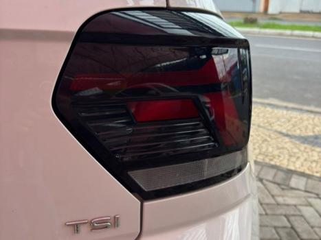 VOLKSWAGEN Polo Hatch 1.0 16V 4P, Foto 8