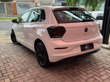 VOLKSWAGEN Polo Hatch 1.0 16V 4P, Foto 9