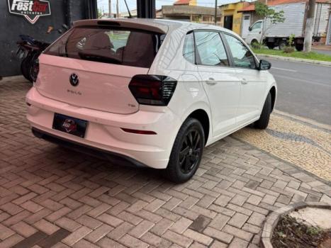 VOLKSWAGEN Polo Hatch 1.0 16V 4P, Foto 10