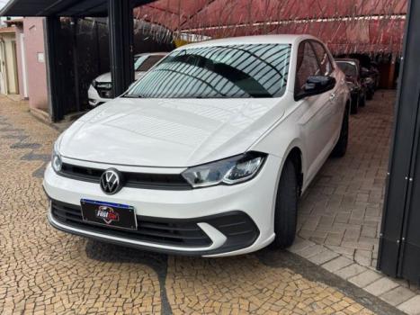 VOLKSWAGEN Polo Hatch 1.0 16V 4P, Foto 11