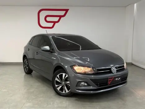 VOLKSWAGEN Polo Hatch 1.0 12V 4P 200 TSI  COMFORTLINE AUTOMTICO, Foto 2