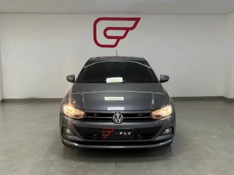 VOLKSWAGEN Polo Hatch 1.0 12V 4P 200 TSI  COMFORTLINE AUTOMTICO, Foto 3