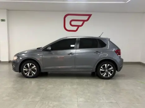 VOLKSWAGEN Polo Hatch 1.0 12V 4P 200 TSI  COMFORTLINE AUTOMTICO, Foto 4