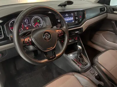 VOLKSWAGEN Polo Hatch 1.0 12V 4P 200 TSI  COMFORTLINE AUTOMTICO, Foto 7