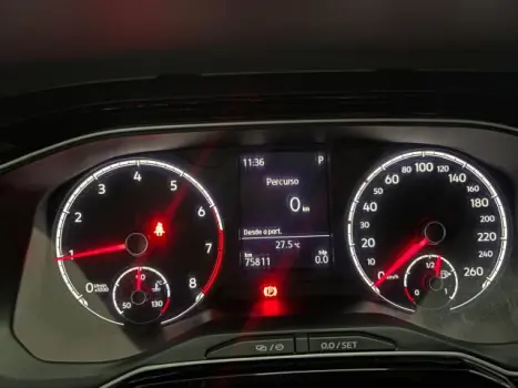 VOLKSWAGEN Polo Hatch 1.0 12V 4P 200 TSI  COMFORTLINE AUTOMTICO, Foto 8