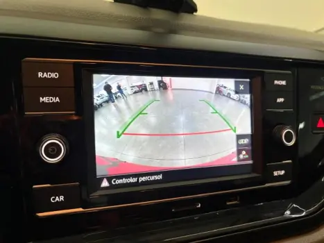 VOLKSWAGEN Polo Hatch 1.0 12V 4P 200 TSI  COMFORTLINE AUTOMTICO, Foto 10