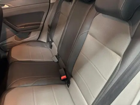 VOLKSWAGEN Polo Hatch 1.0 12V 4P 200 TSI  COMFORTLINE AUTOMTICO, Foto 14