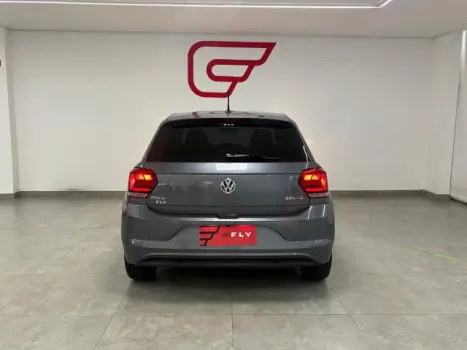 VOLKSWAGEN Polo Hatch 1.0 12V 4P 200 TSI  COMFORTLINE AUTOMTICO, Foto 15