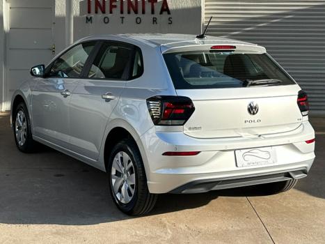 VOLKSWAGEN Polo Hatch 1.0 12V 4P 170 TSI SENSE AUTOMTICO, Foto 2