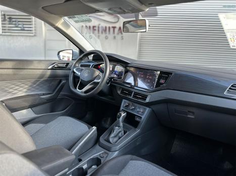 VOLKSWAGEN Polo Hatch 1.0 12V 4P 170 TSI SENSE AUTOMTICO, Foto 5