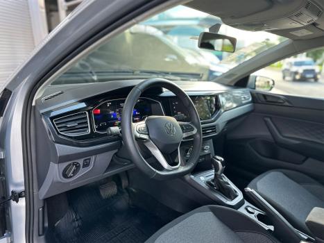 VOLKSWAGEN Polo Hatch 1.0 12V 4P 170 TSI SENSE AUTOMTICO, Foto 7