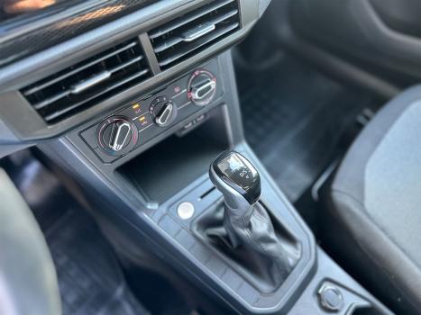 VOLKSWAGEN Polo Hatch 1.0 12V 4P 170 TSI SENSE AUTOMTICO, Foto 9