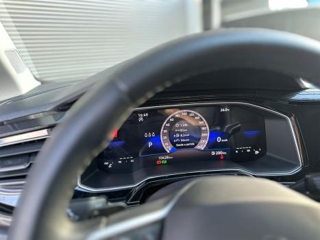 VOLKSWAGEN Polo Hatch 1.0 12V 4P 170 TSI SENSE AUTOMTICO, Foto 12