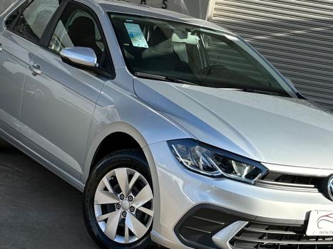 VOLKSWAGEN Polo Hatch 1.0 12V 4P 170 TSI SENSE AUTOMTICO, Foto 13