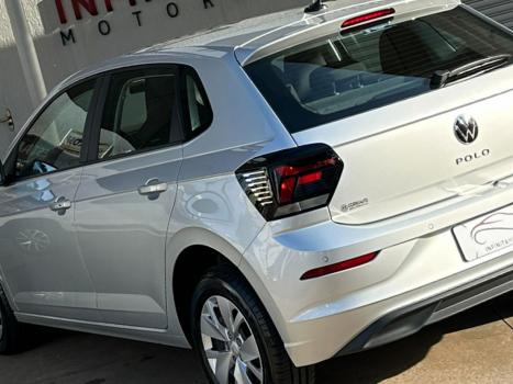 VOLKSWAGEN Polo Hatch 1.0 12V 4P 170 TSI SENSE AUTOMTICO, Foto 14