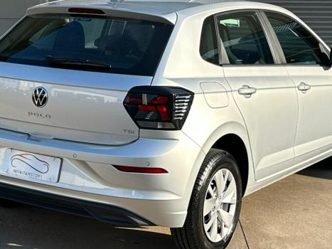 VOLKSWAGEN Polo Hatch 1.0 12V 4P 170 TSI SENSE AUTOMTICO, Foto 15