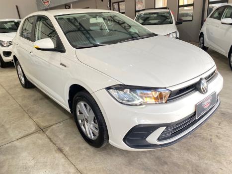 VOLKSWAGEN Polo Hatch 1.0 12V 4P 200 TSI  COMFORTLINE AUTOMTICO, Foto 1