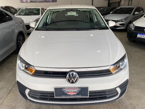 VOLKSWAGEN Polo Hatch 1.0 12V 4P 200 TSI  COMFORTLINE AUTOMTICO, Foto 2