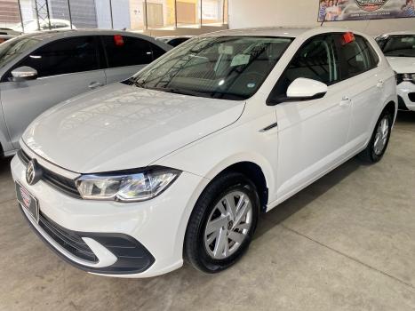 VOLKSWAGEN Polo Hatch 1.0 12V 4P 200 TSI  COMFORTLINE AUTOMTICO, Foto 3