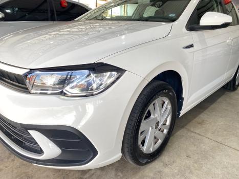 VOLKSWAGEN Polo Hatch 1.0 12V 4P 200 TSI  COMFORTLINE AUTOMTICO, Foto 4
