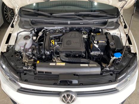 VOLKSWAGEN Polo Hatch 1.0 12V 4P 200 TSI  COMFORTLINE AUTOMTICO, Foto 5