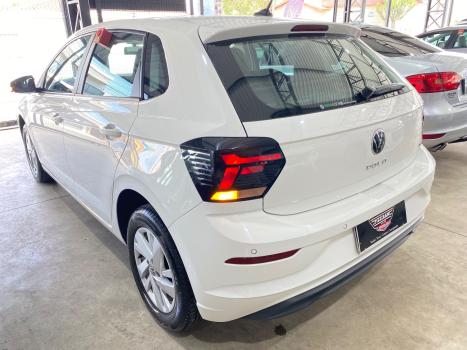 VOLKSWAGEN Polo Hatch 1.0 12V 4P 200 TSI  COMFORTLINE AUTOMTICO, Foto 6
