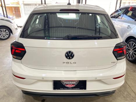 VOLKSWAGEN Polo Hatch 1.0 12V 4P 200 TSI  COMFORTLINE AUTOMTICO, Foto 7