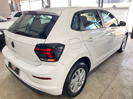 VOLKSWAGEN Polo Hatch 1.0 12V 4P 200 TSI  COMFORTLINE AUTOMTICO, Foto 8