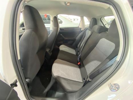 VOLKSWAGEN Polo Hatch 1.0 12V 4P 200 TSI  COMFORTLINE AUTOMTICO, Foto 14