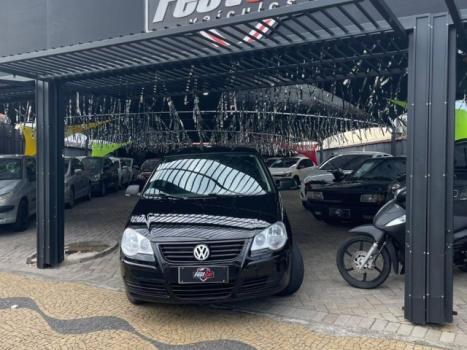 VOLKSWAGEN Polo Hatch 1.6 4P FLEX I-MOTION AUTOMATIZADO, Foto 1