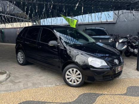 VOLKSWAGEN Polo Hatch 1.6 4P FLEX I-MOTION AUTOMATIZADO, Foto 2