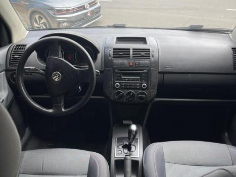 VOLKSWAGEN Polo Hatch 1.6 4P FLEX I-MOTION AUTOMATIZADO, Foto 4