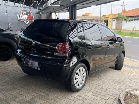 VOLKSWAGEN Polo Hatch 1.6 4P FLEX I-MOTION AUTOMATIZADO, Foto 7