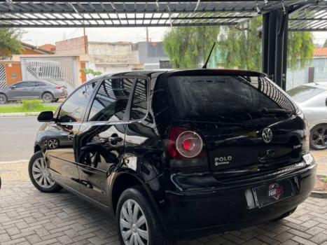 VOLKSWAGEN Polo Hatch 1.6 4P FLEX I-MOTION AUTOMATIZADO, Foto 9