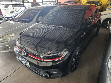 VOLKSWAGEN Polo Hatch 1.4 4P 250 TSI GTS AUTOMTICO, Foto 2