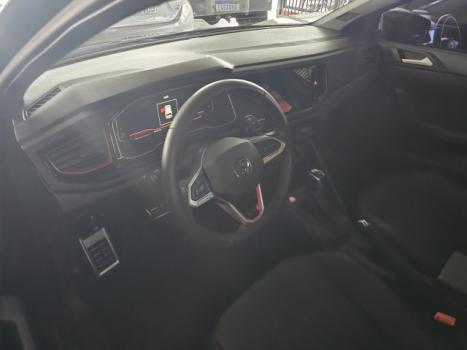 VOLKSWAGEN Polo Hatch 1.4 4P 250 TSI GTS AUTOMTICO, Foto 3