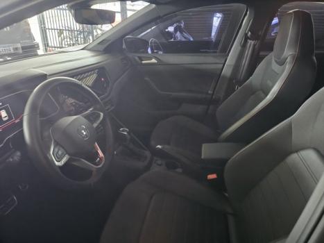 VOLKSWAGEN Polo Hatch 1.4 4P 250 TSI GTS AUTOMTICO, Foto 4