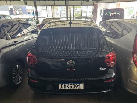 VOLKSWAGEN Polo Hatch 1.4 4P 250 TSI GTS AUTOMTICO, Foto 6