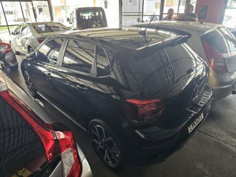 VOLKSWAGEN Polo Hatch 1.4 4P 250 TSI GTS AUTOMTICO, Foto 7