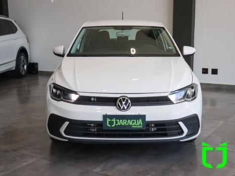 VOLKSWAGEN Polo Hatch 1.0 12V 4P 200 TSI  COMFORTLINE AUTOMTICO, Foto 2